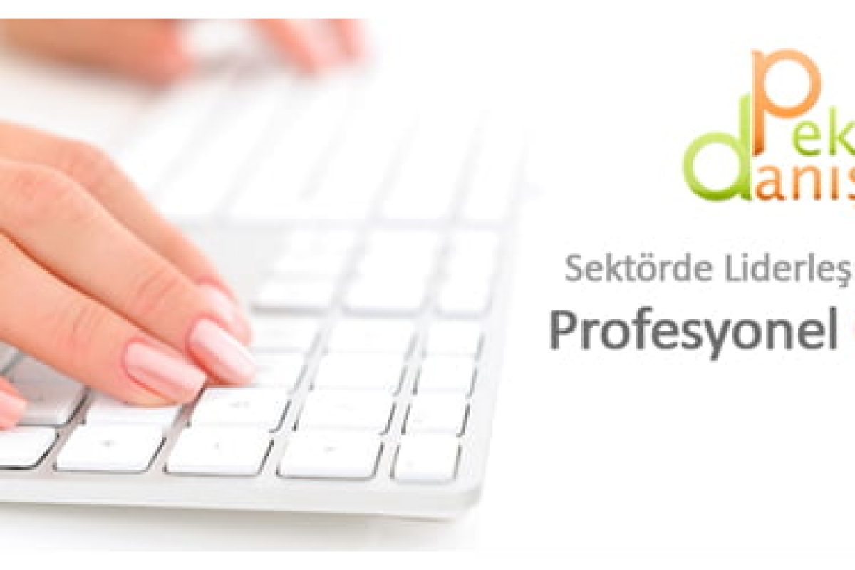 Pekel Danışmanlık Kimdir?