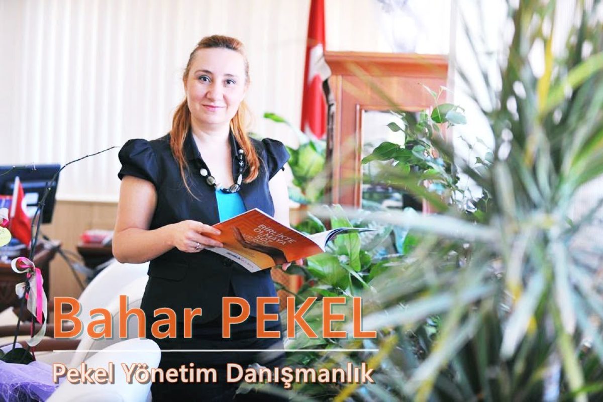 İşletme yönetiminde durumsal farkındalık