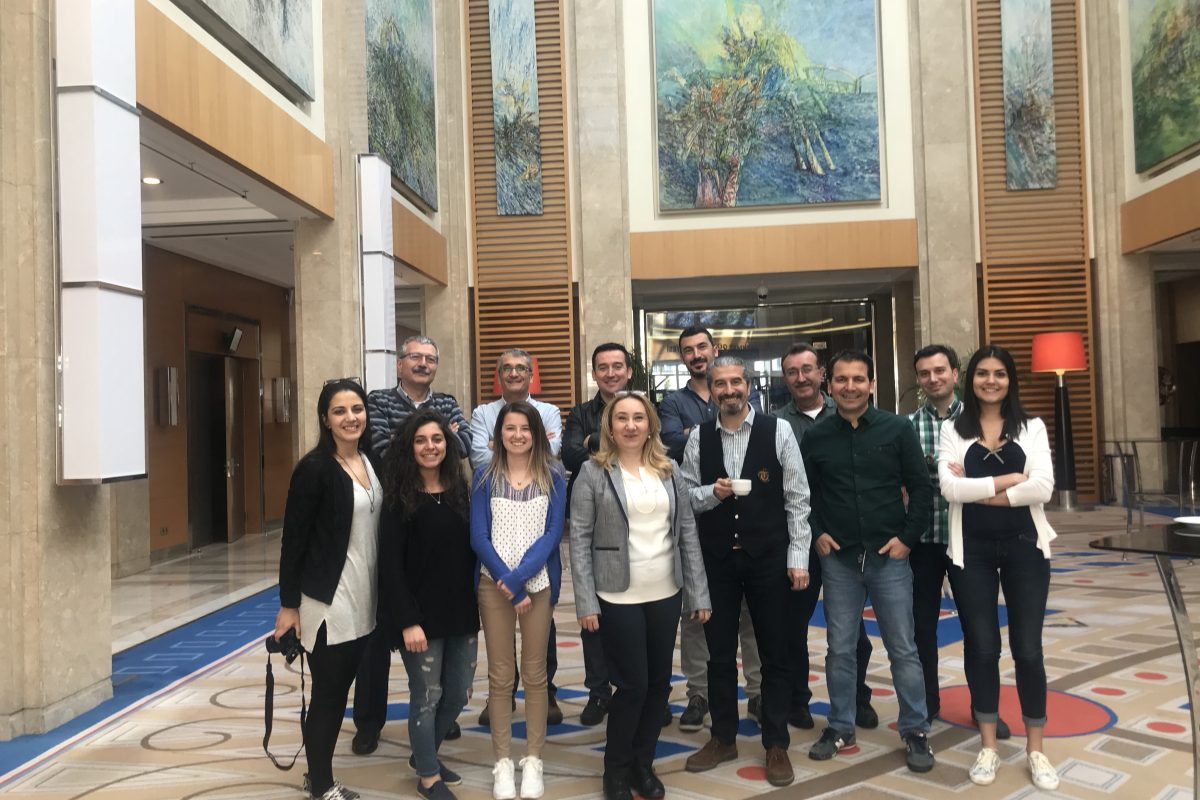 Yöneticiler İçin Bilanço ve Gelir Tablosu Okuma