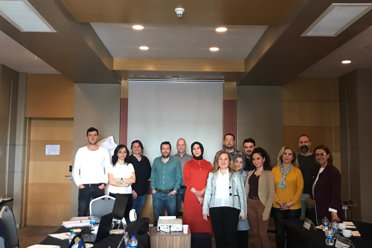 Mali tablo okur yazarlığı ve excel uygulamaları- şubat 2020 -seminerimizi tamamladık.Değerli katılımcılarımıza teşekkür ederiz.