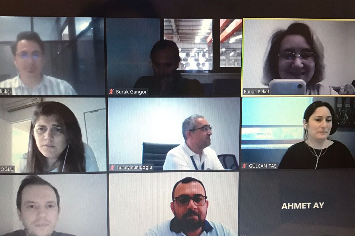 Maliyet  sisteminin kurulması ve ERP ile uyumlaştırılması   Seminerimizi başarı ile tamamladık .Katılımcılarımıza teşekkür ederiz.